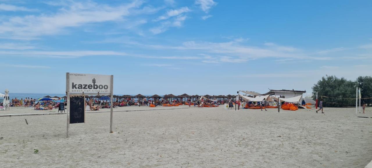 Bellesurmer Неводарі Екстер'єр фото